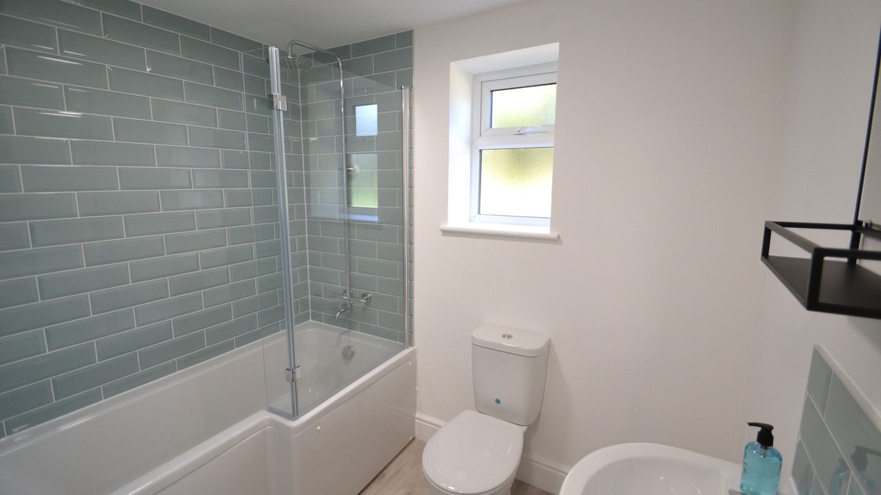 Photo of Bathroom in Shipley