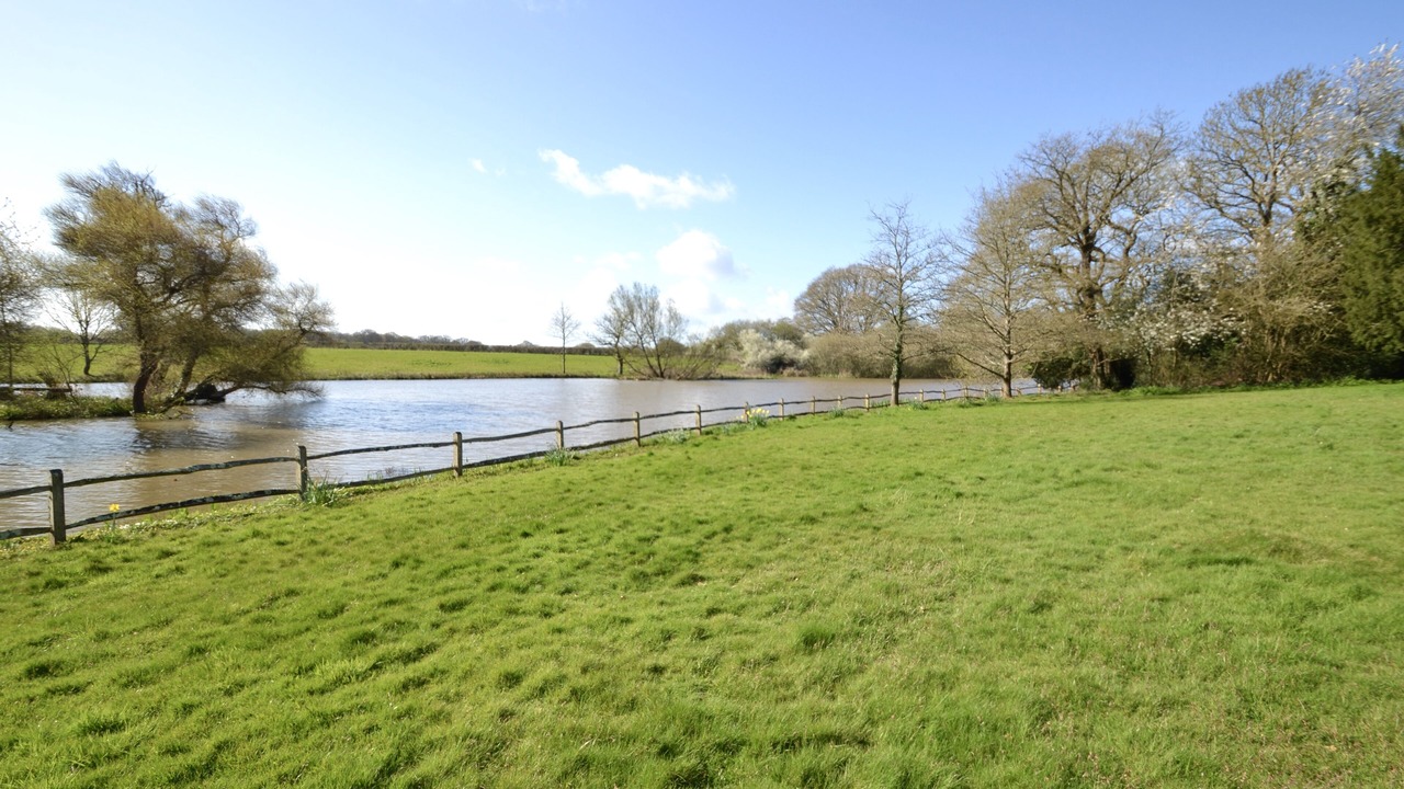 Photo of Outdoor in Shipley