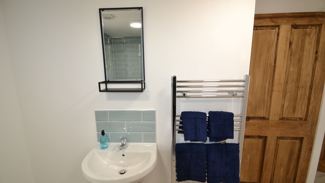 Photo of Bathroom in Shipley