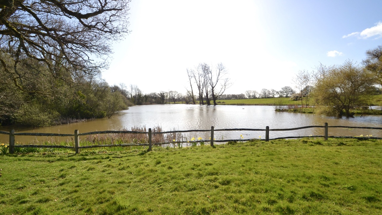 Photo of Outdoor in Shipley