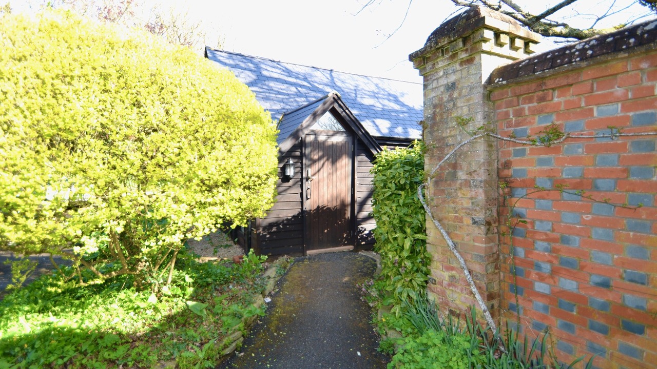 Photo of Outdoor in Shipley