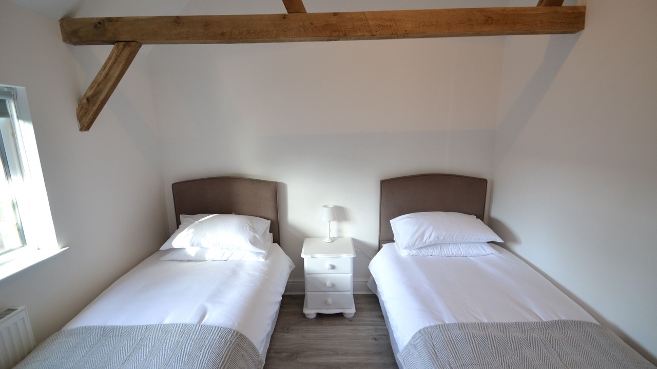 Photo of Bedroom in Shipley