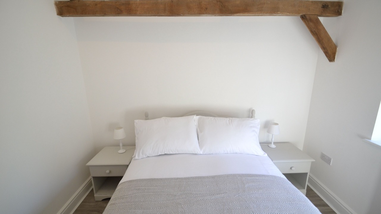 Photo of Bedroom in Shipley