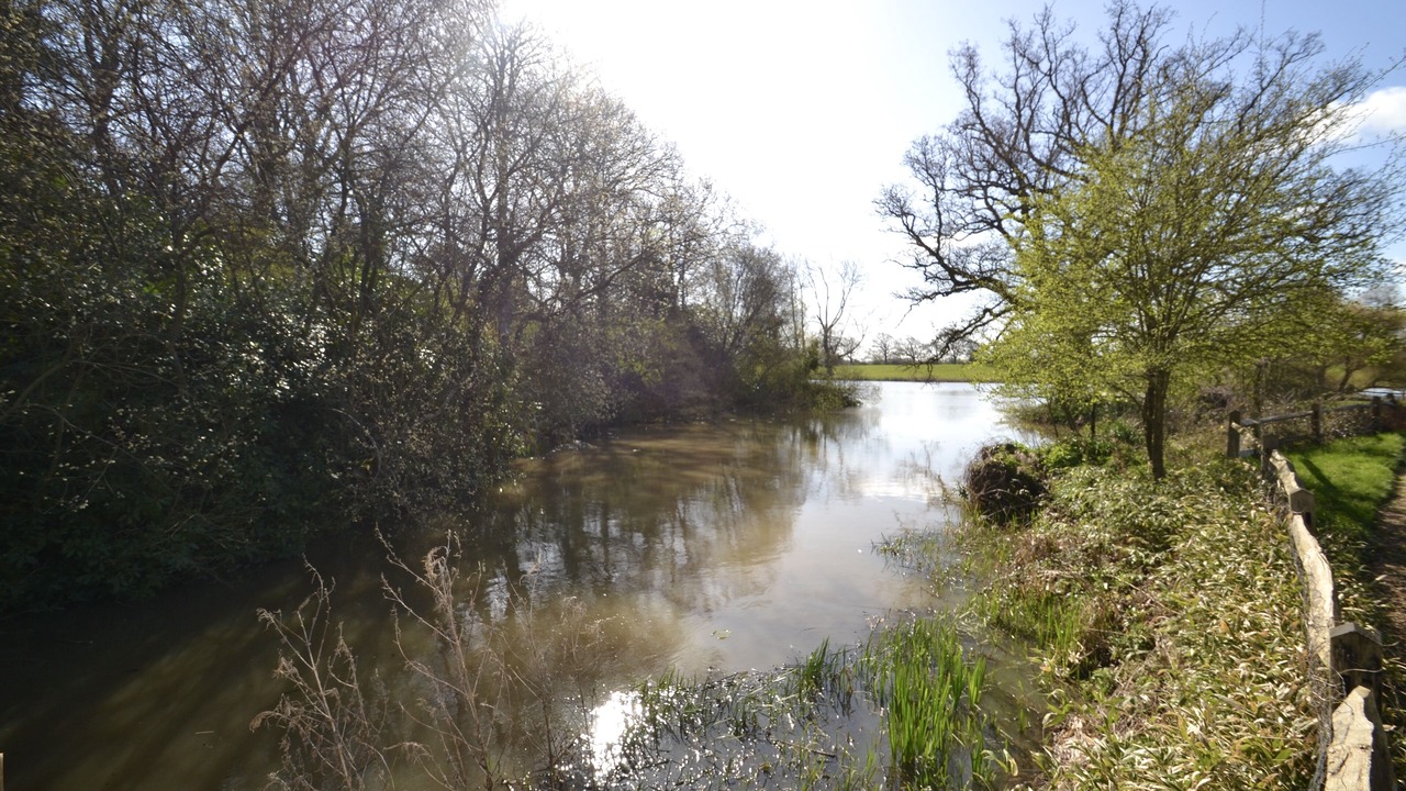 Photo of Outdoor in Shipley