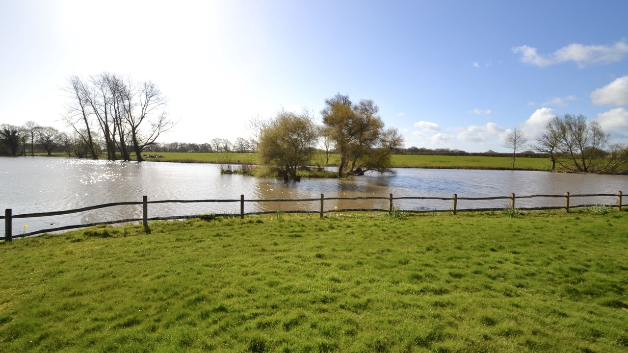 Photo of Outdoor in Shipley