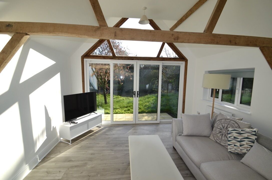 Photo of Livingroom in Shipley