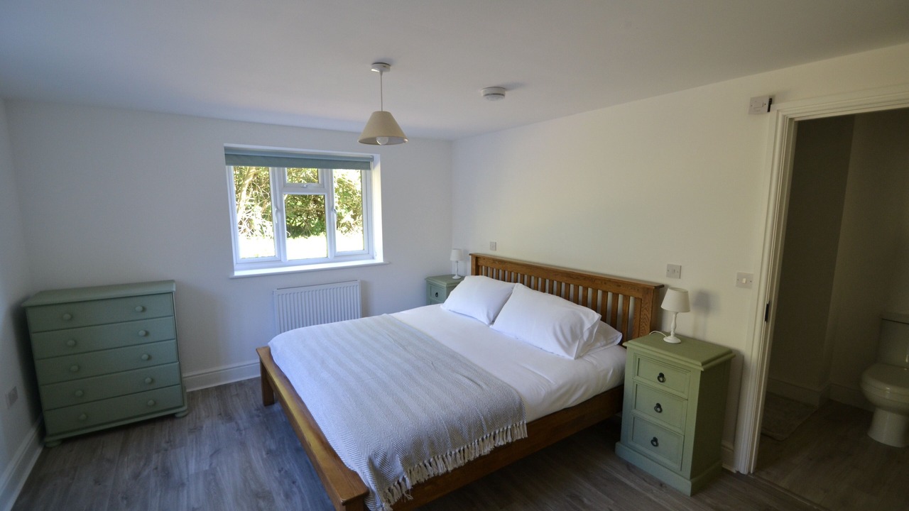 Photo of Bedroom in Shipley