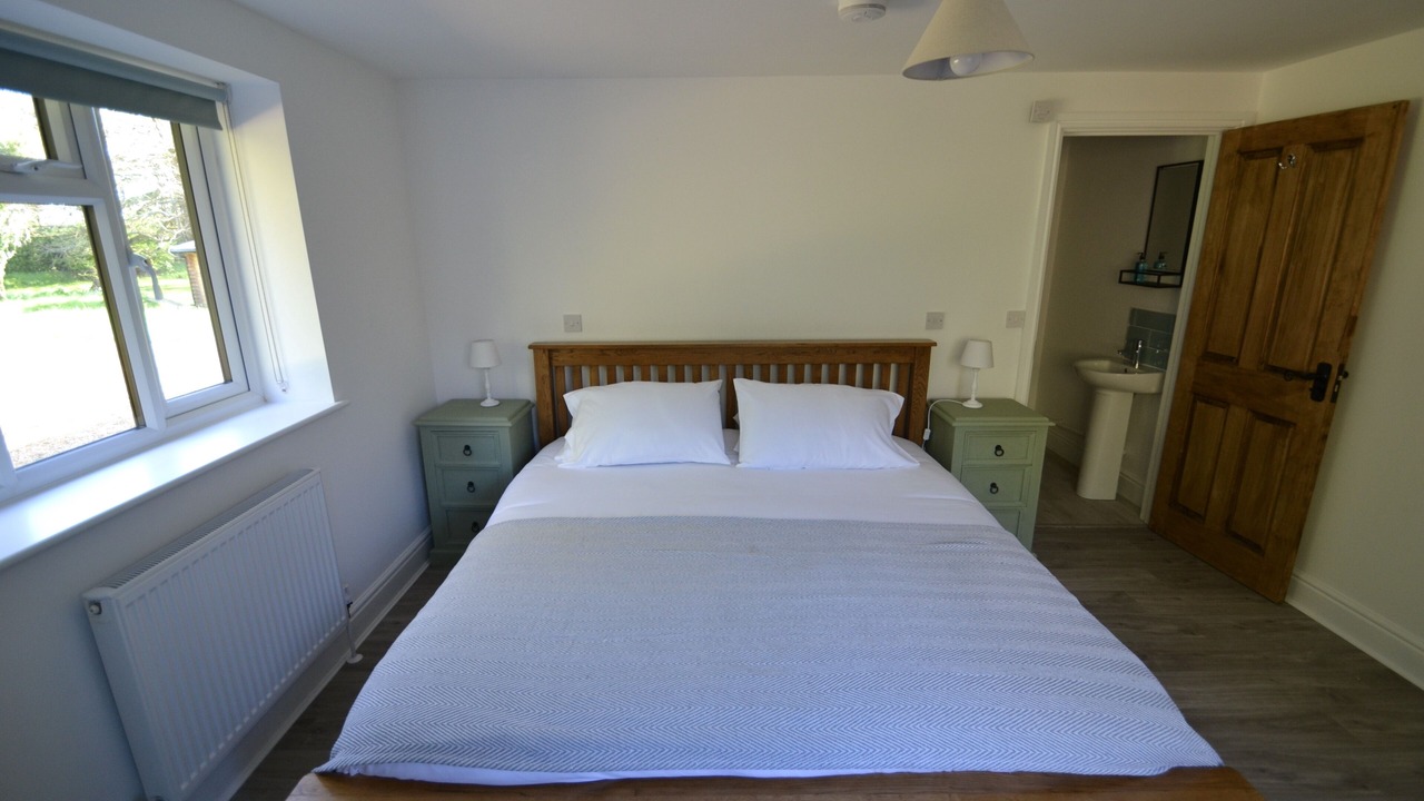 Photo of Bedroom in Shipley