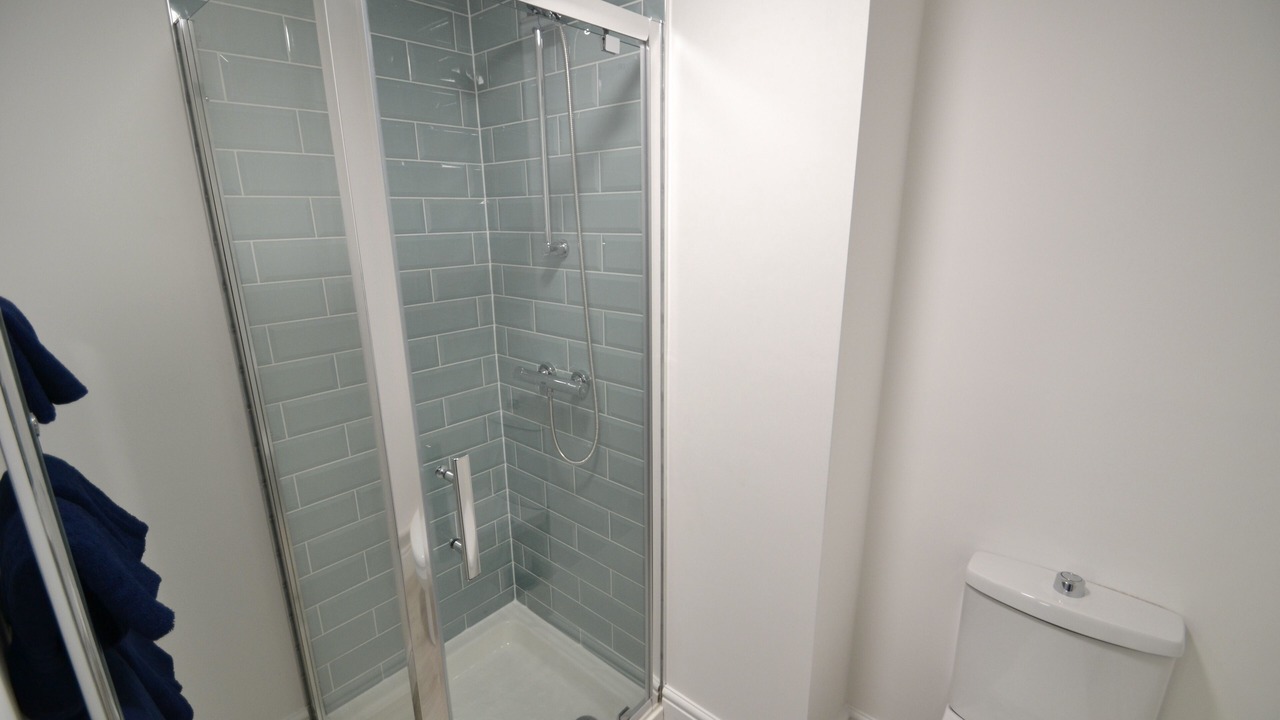 Photo of Bathroom in Shipley