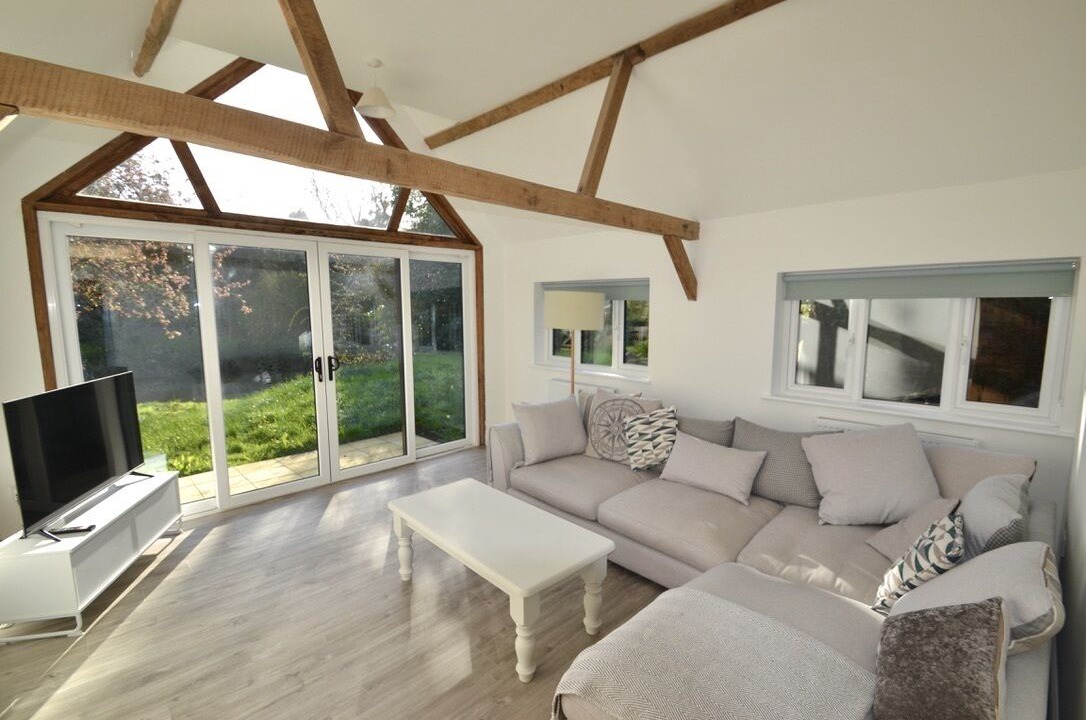 Photo of Livingroom in Shipley