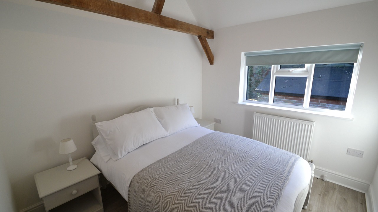 Photo of Bedroom in Shipley