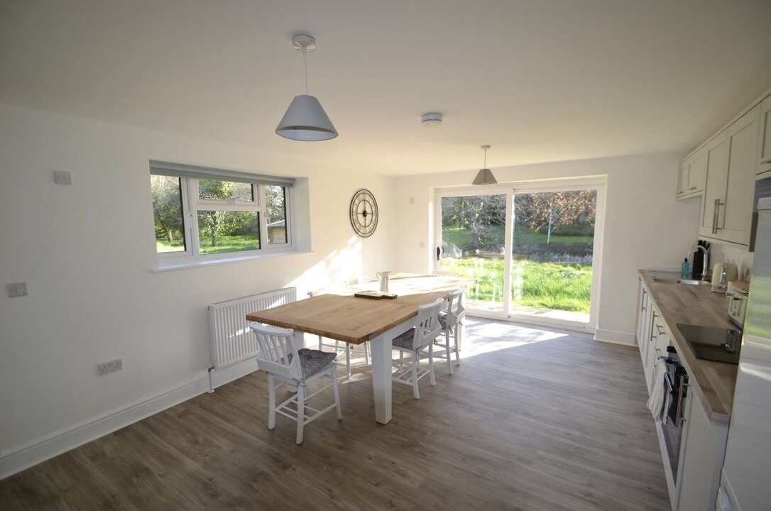 Photo of Kitchen in Shipley