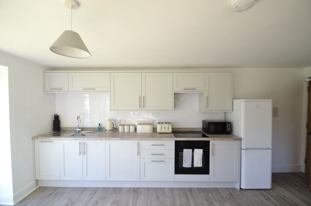 Photo of Kitchen in Shipley