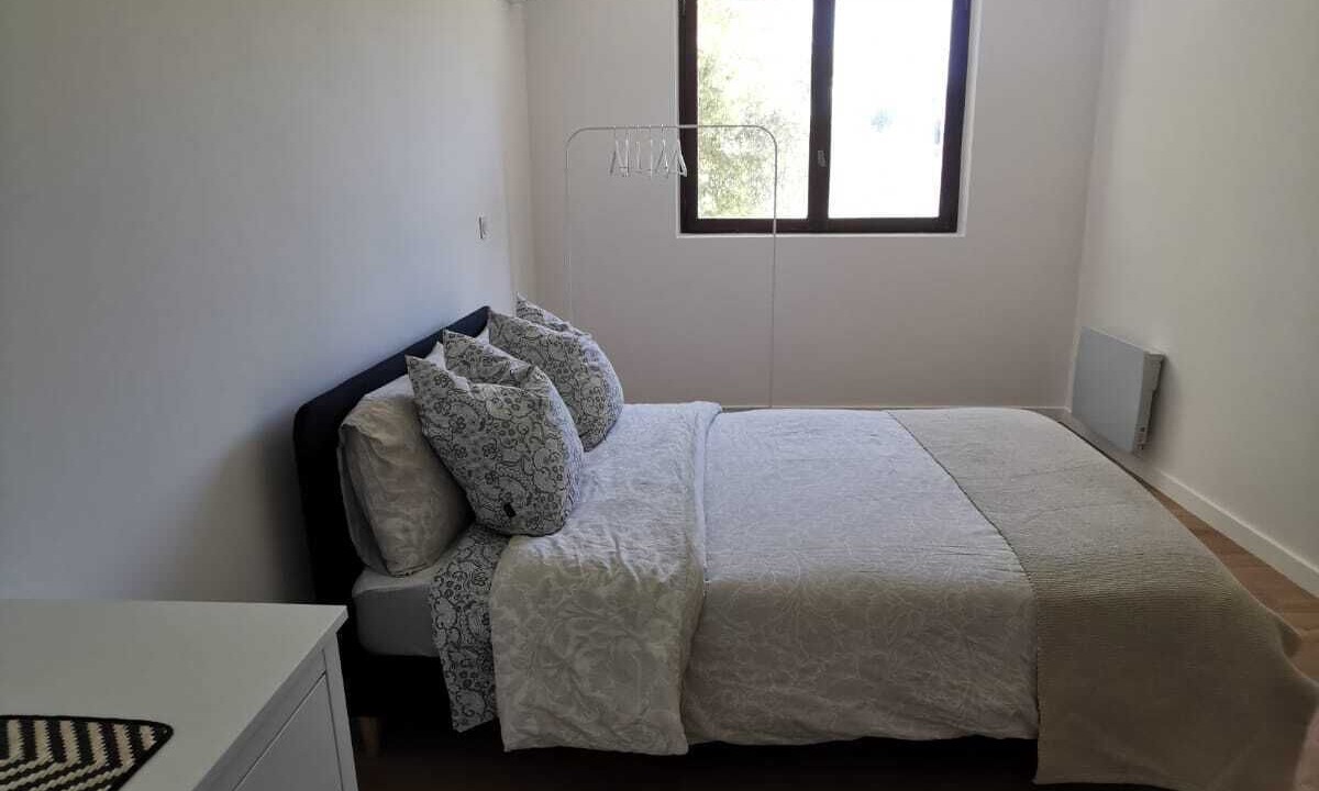 Photo of Bedroom in Bastide Giraud