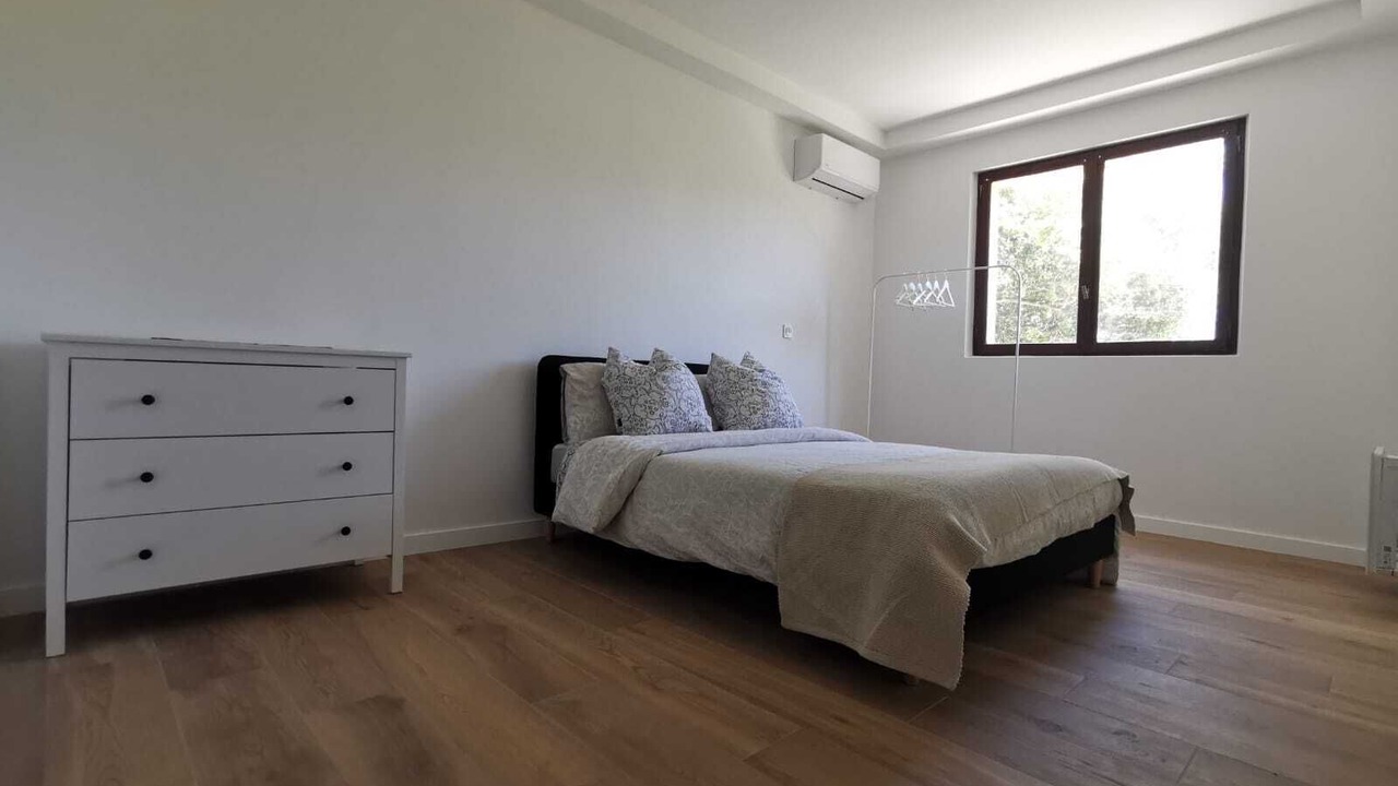 Photo of Bedroom in Bastide Giraud