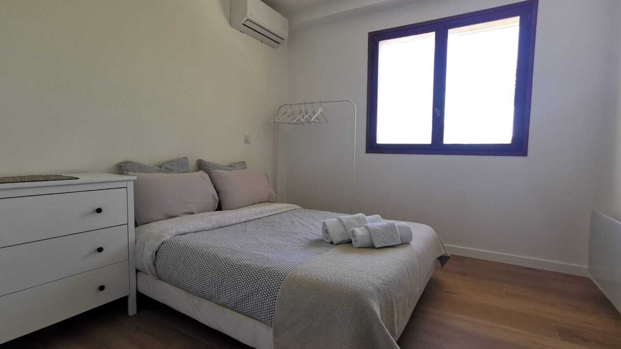 Photo of Bedroom in Bastide Giraud