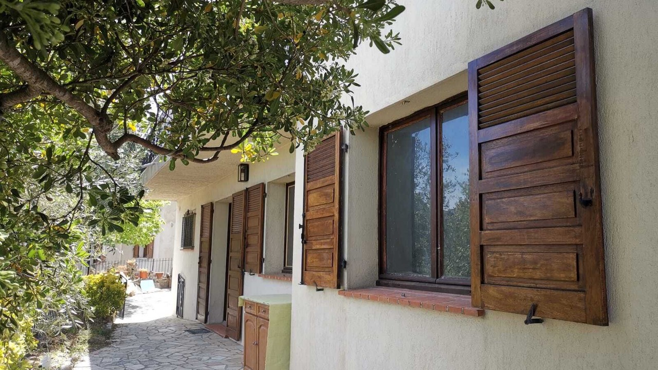 Photo of Outdoor in Bastide Giraud