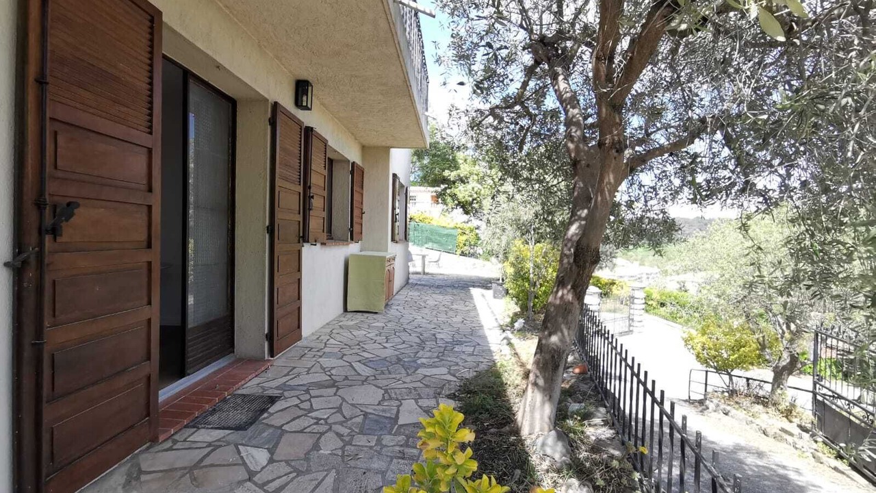 Photo of Outdoor in Bastide Giraud