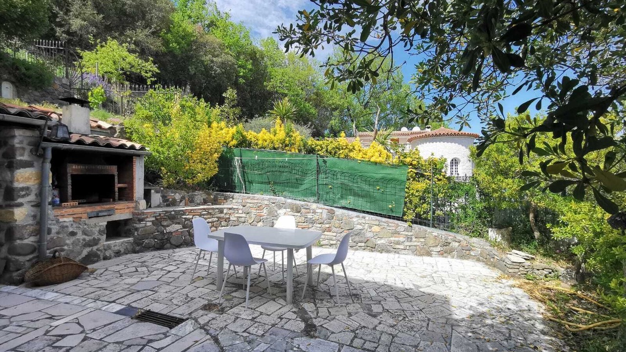 Photo of Outdoor in Bastide Giraud