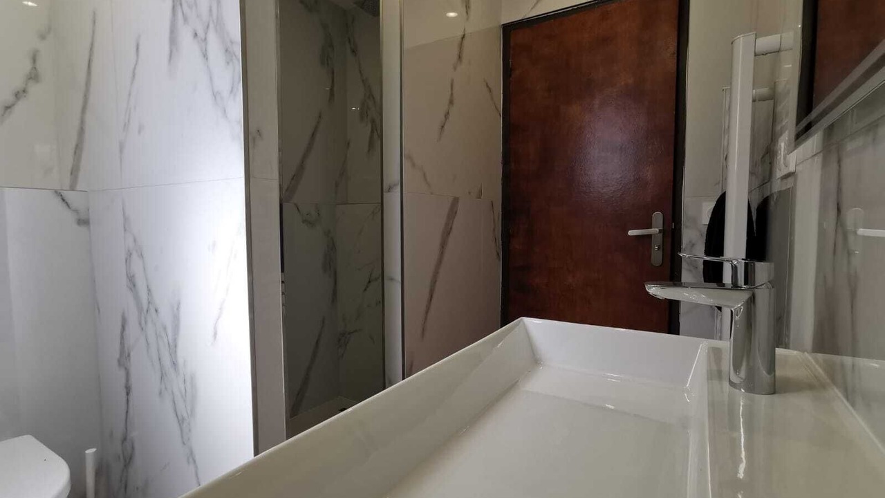 Photo of Bathroom in Bastide Giraud