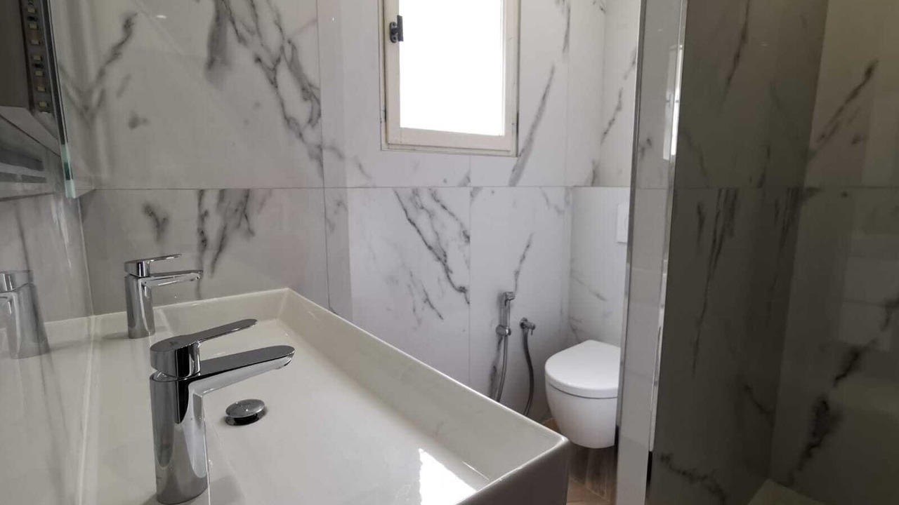 Photo of Bathroom in Bastide Giraud