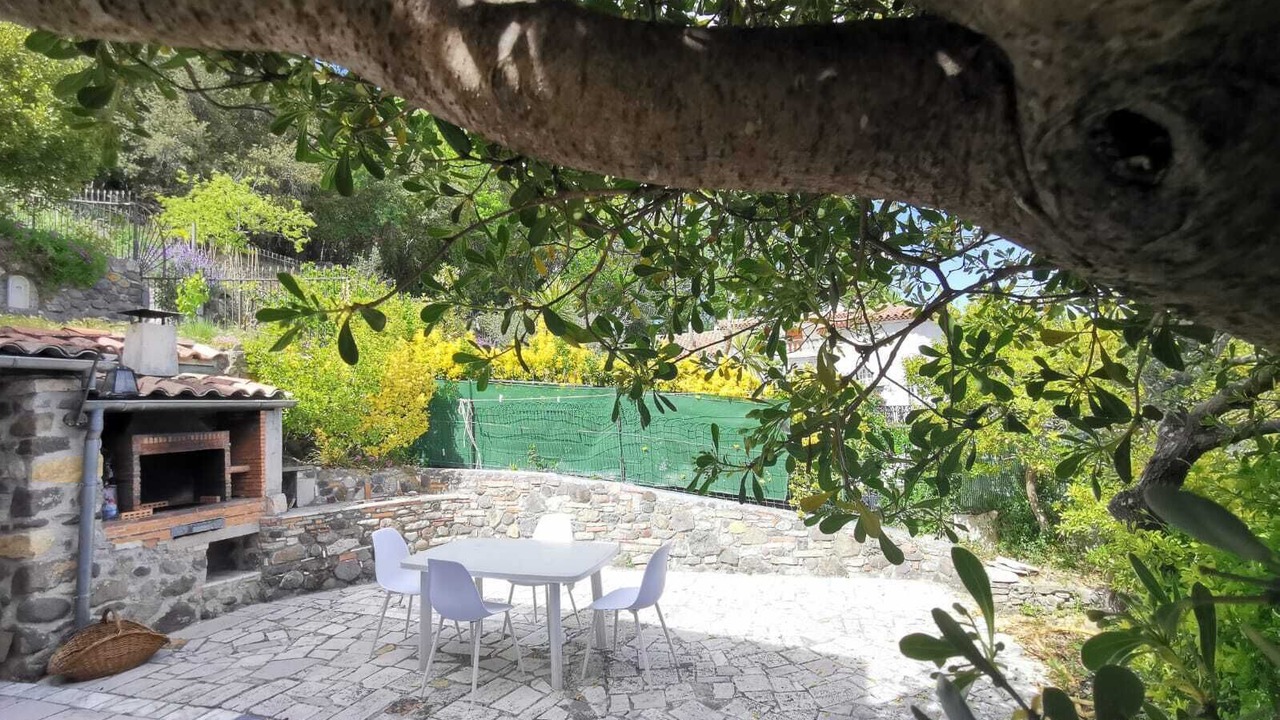 Photo of Outdoor in Bastide Giraud