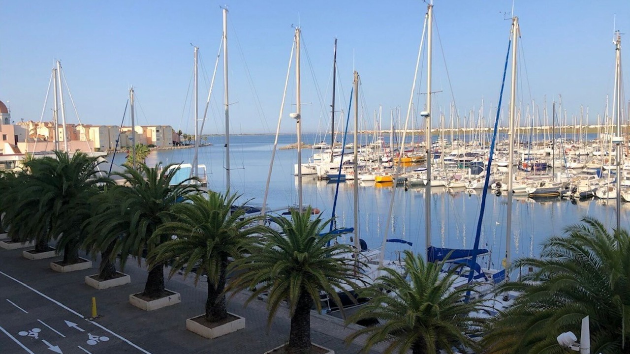 Photo of Others in Gruissan