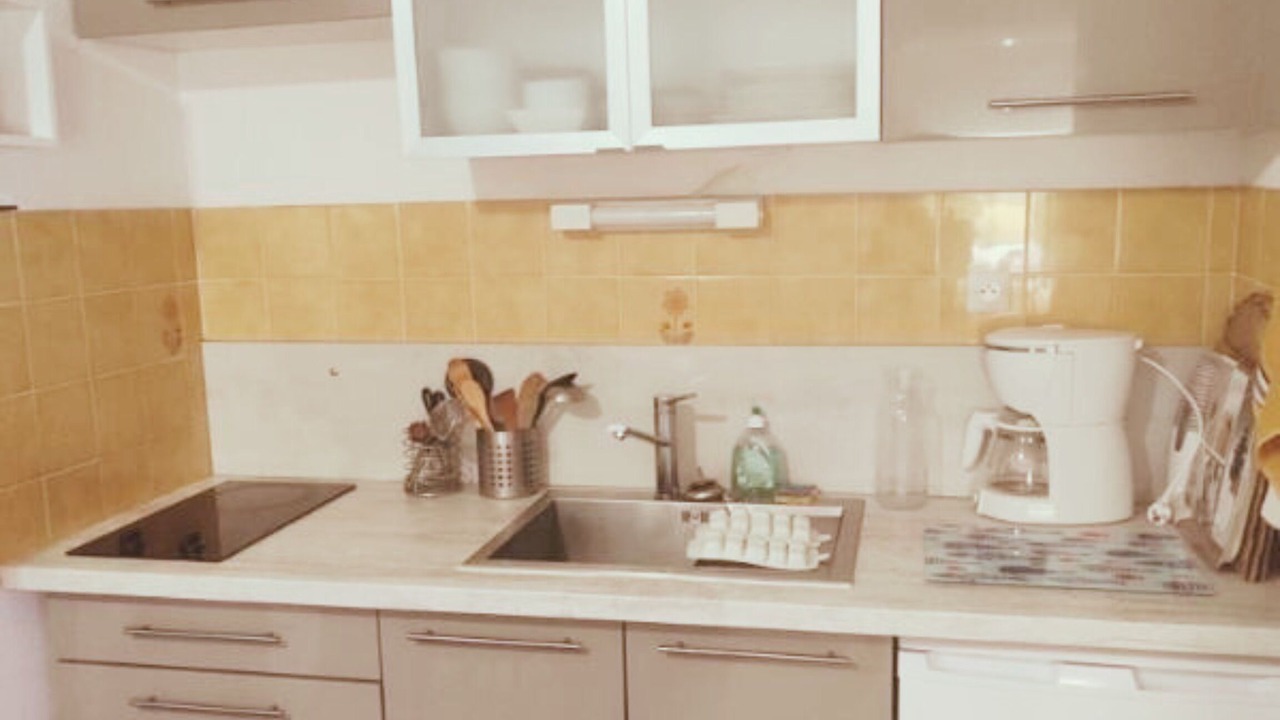 Photo of Kitchen in Gruissan