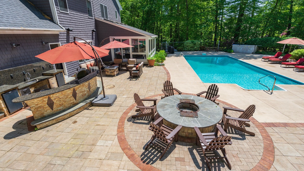 Photo of Outdoor in East Greenwich