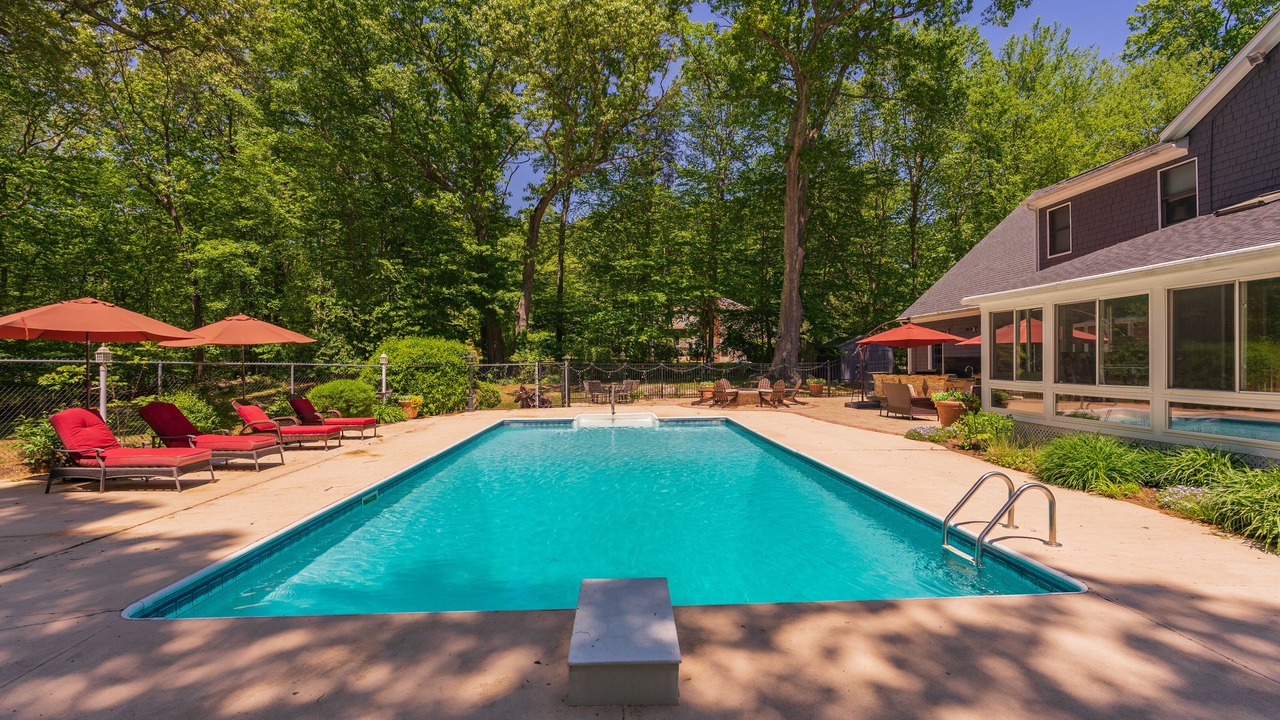 Photo of Outdoor in East Greenwich