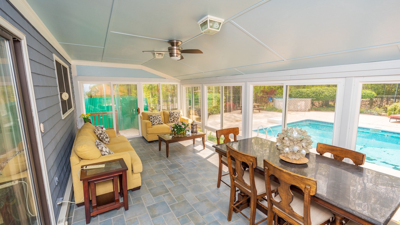 Photo of Outdoor in East Greenwich