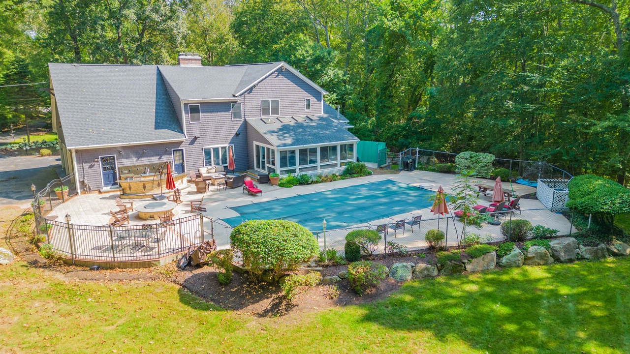 Photo of Outdoor in East Greenwich