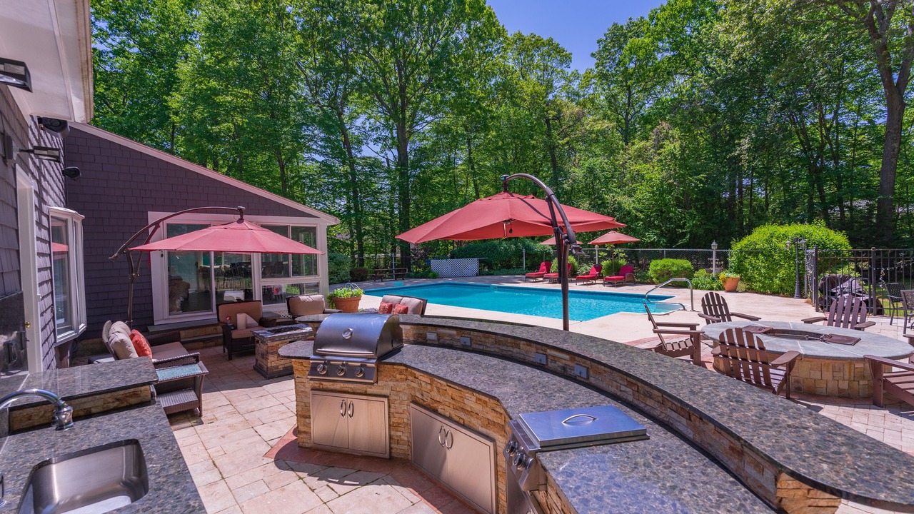 Photo of Outdoor in East Greenwich