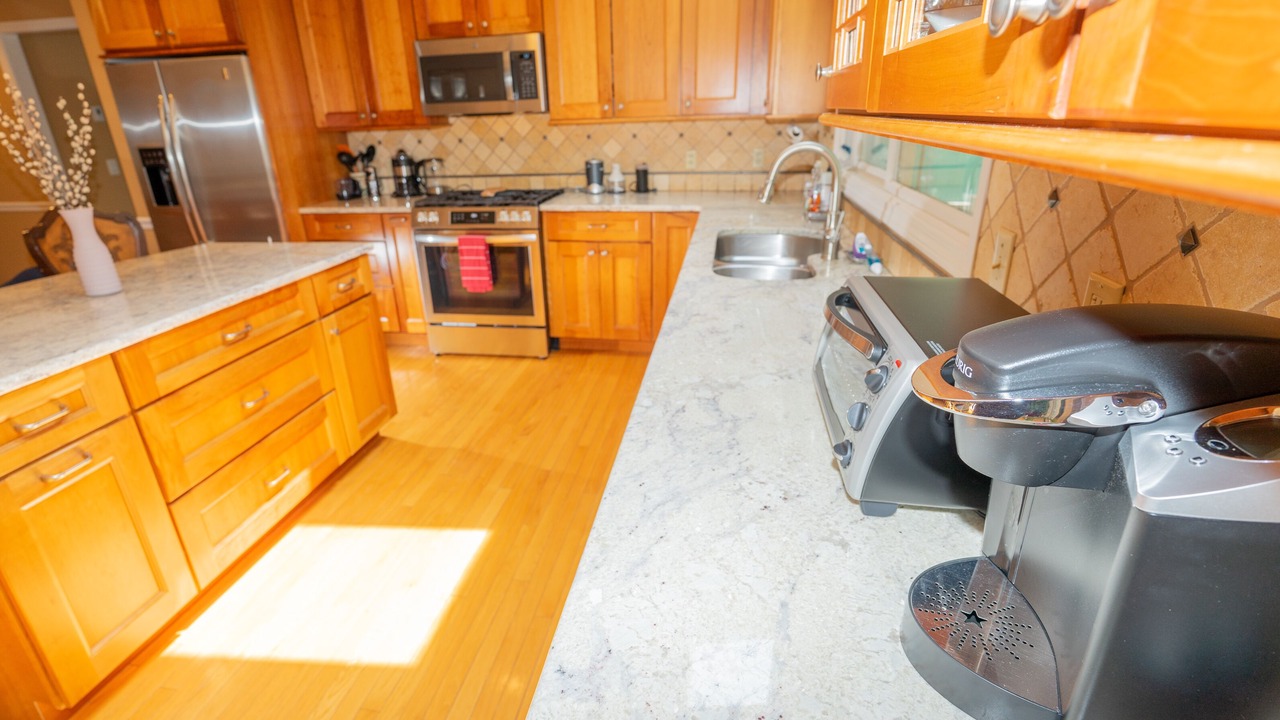 Photo of Kitchen in East Greenwich