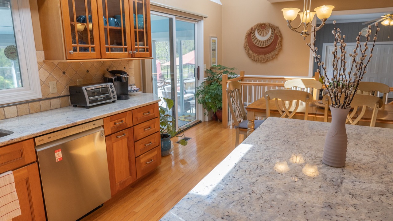 Photo of Kitchen in East Greenwich