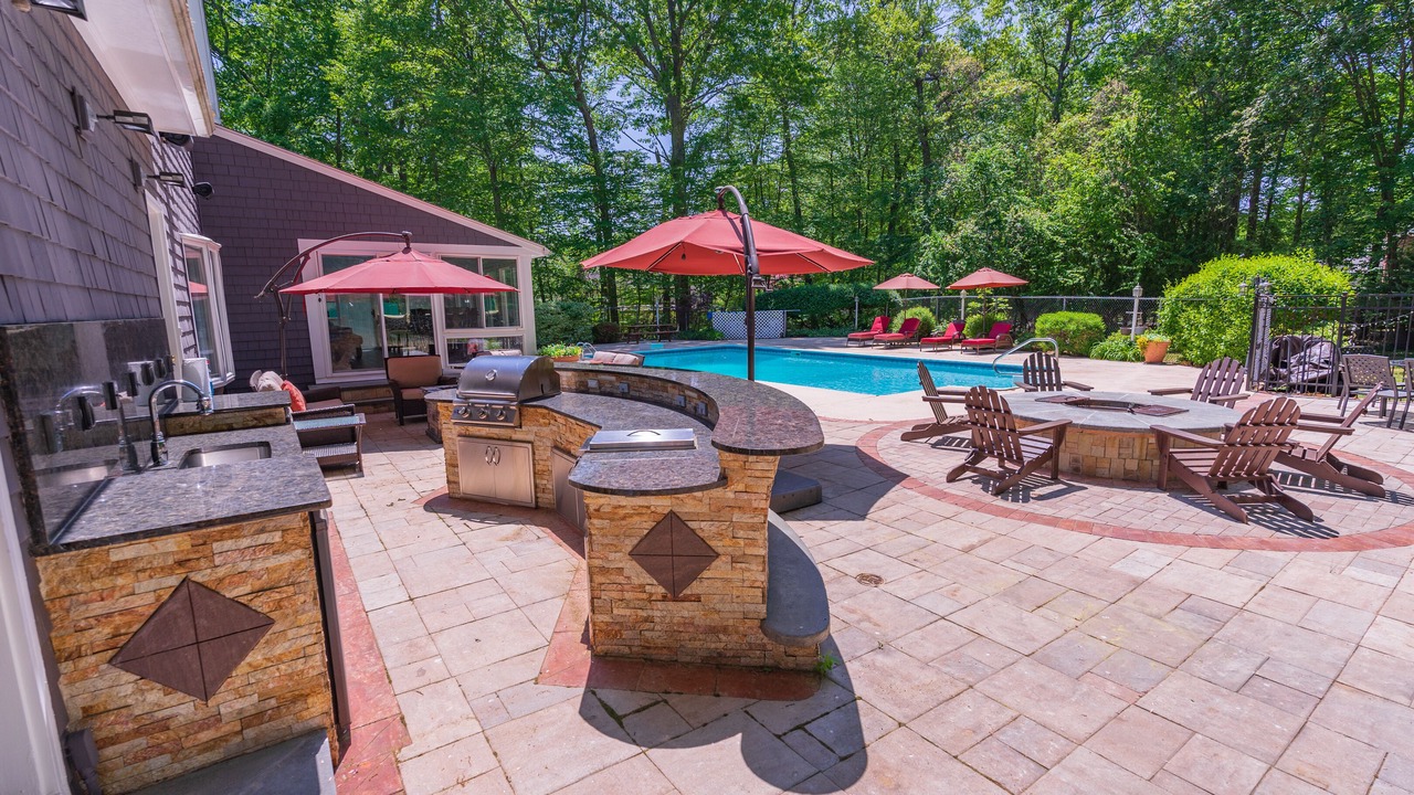 Photo of Outdoor in East Greenwich