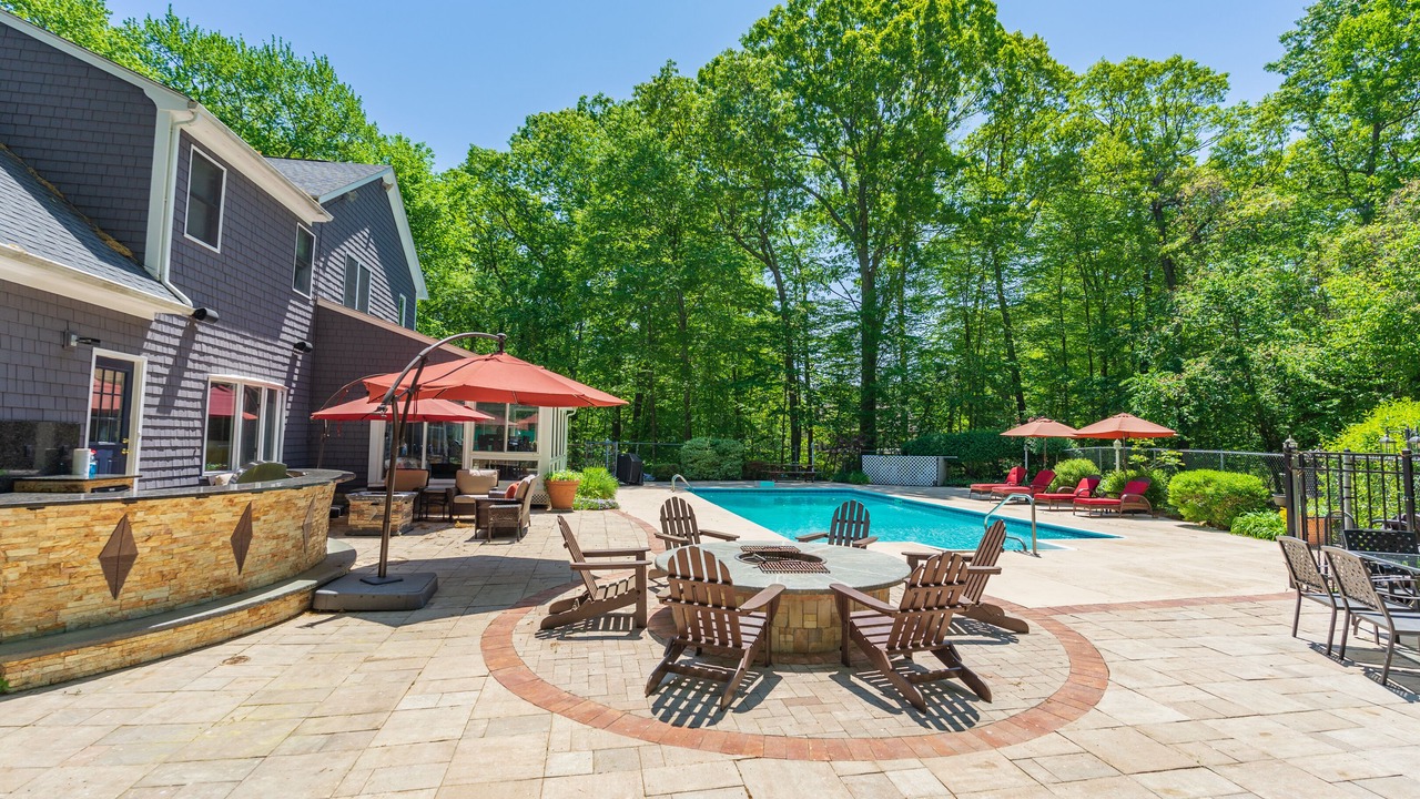 Photo of Outdoor in East Greenwich