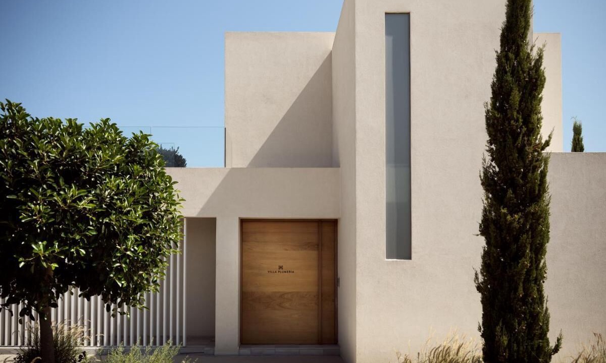 Photo of Outdoor in Tsilivi