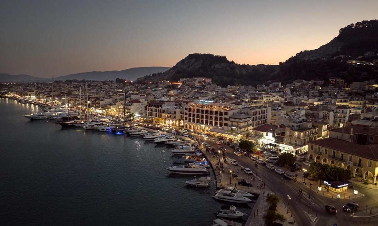 Photo of Others in Tsilivi