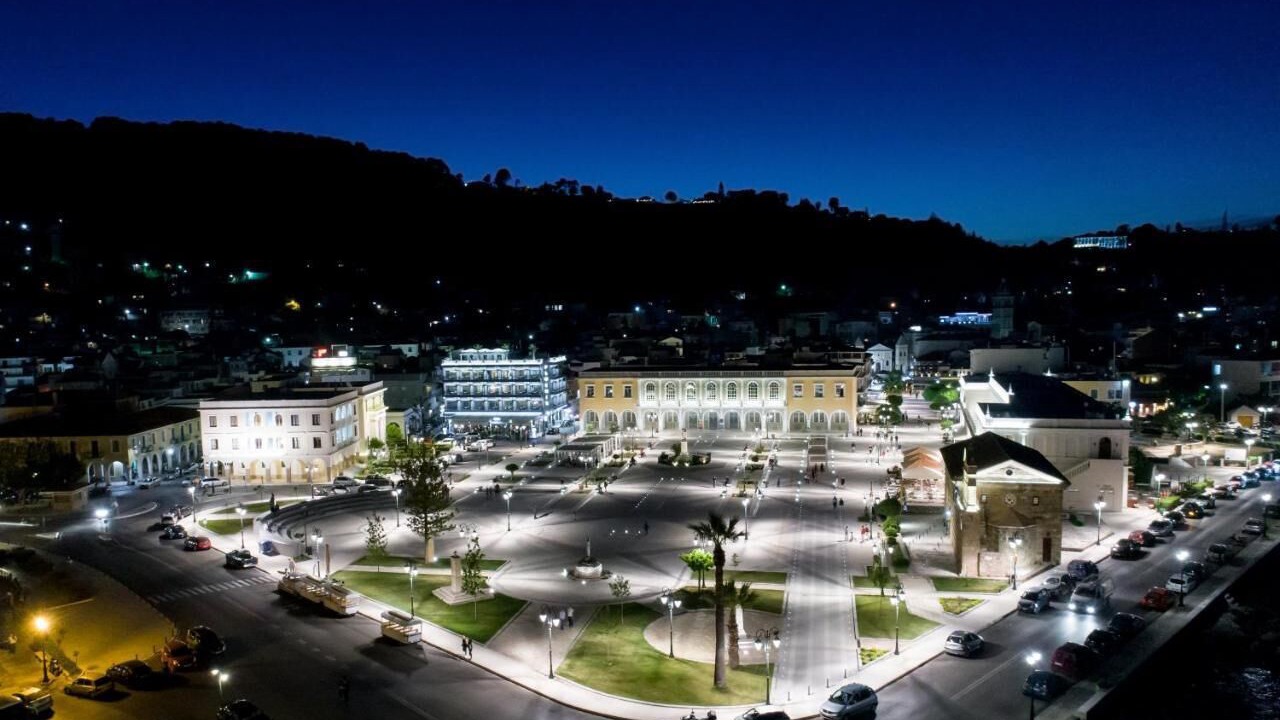 Photo of Outdoor in Tsilivi