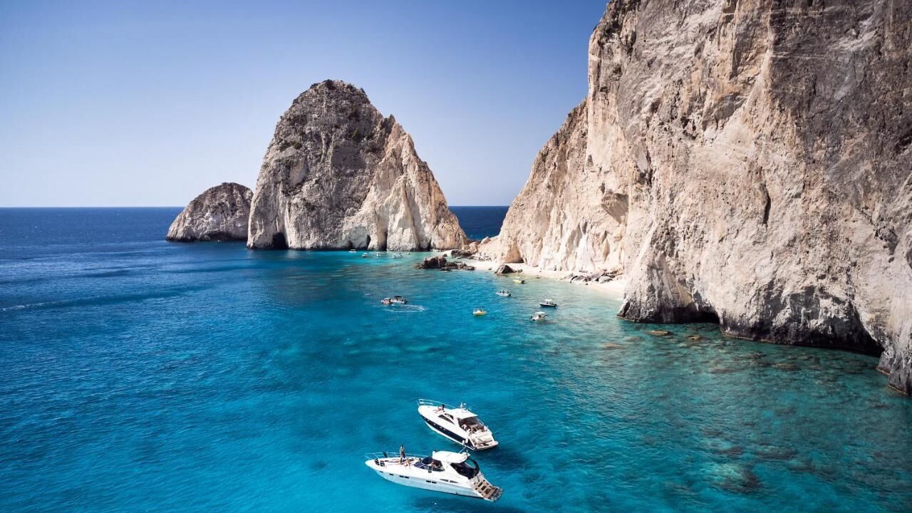 Photo of Others in Tsilivi