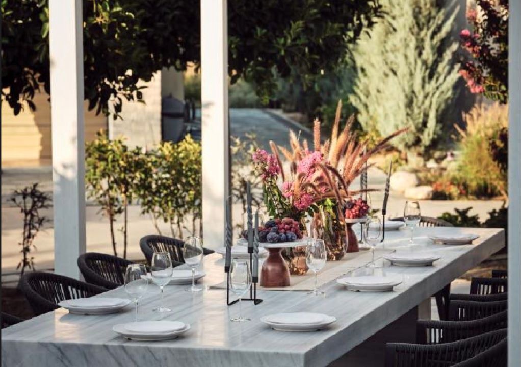 Photo of Outdoor in Tsilivi