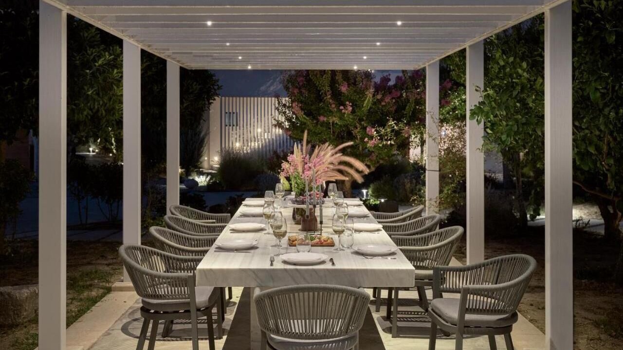 Photo of Outdoor in Tsilivi