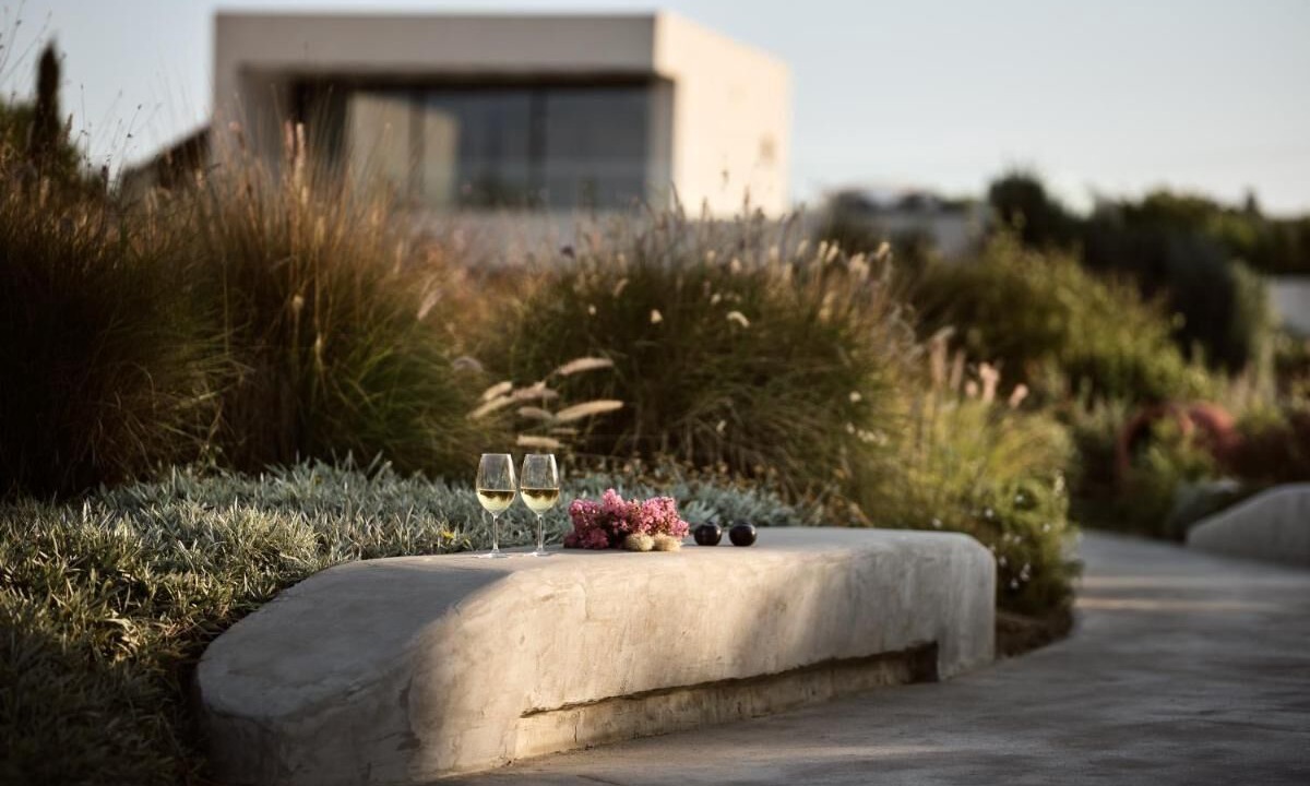 Photo of Outdoor in Tsilivi