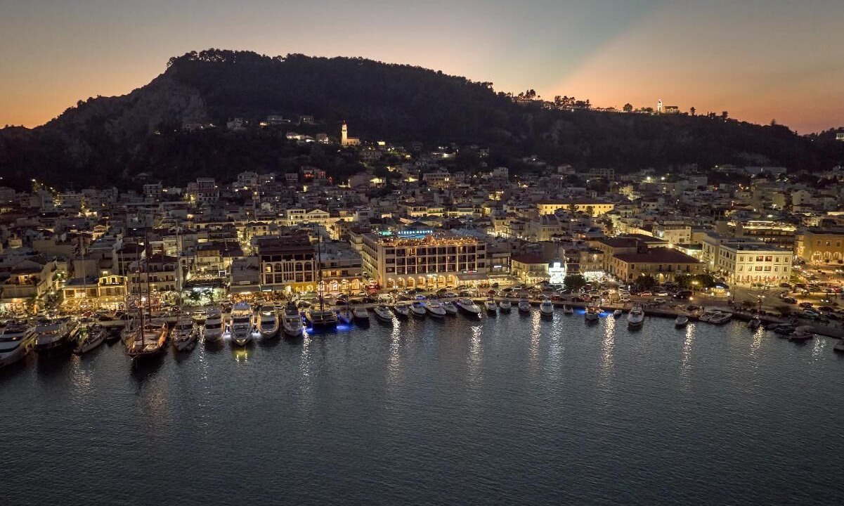 Photo of Others in Tsilivi