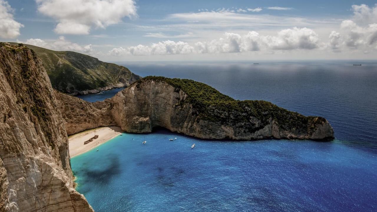 Photo of Outdoor in Tsilivi