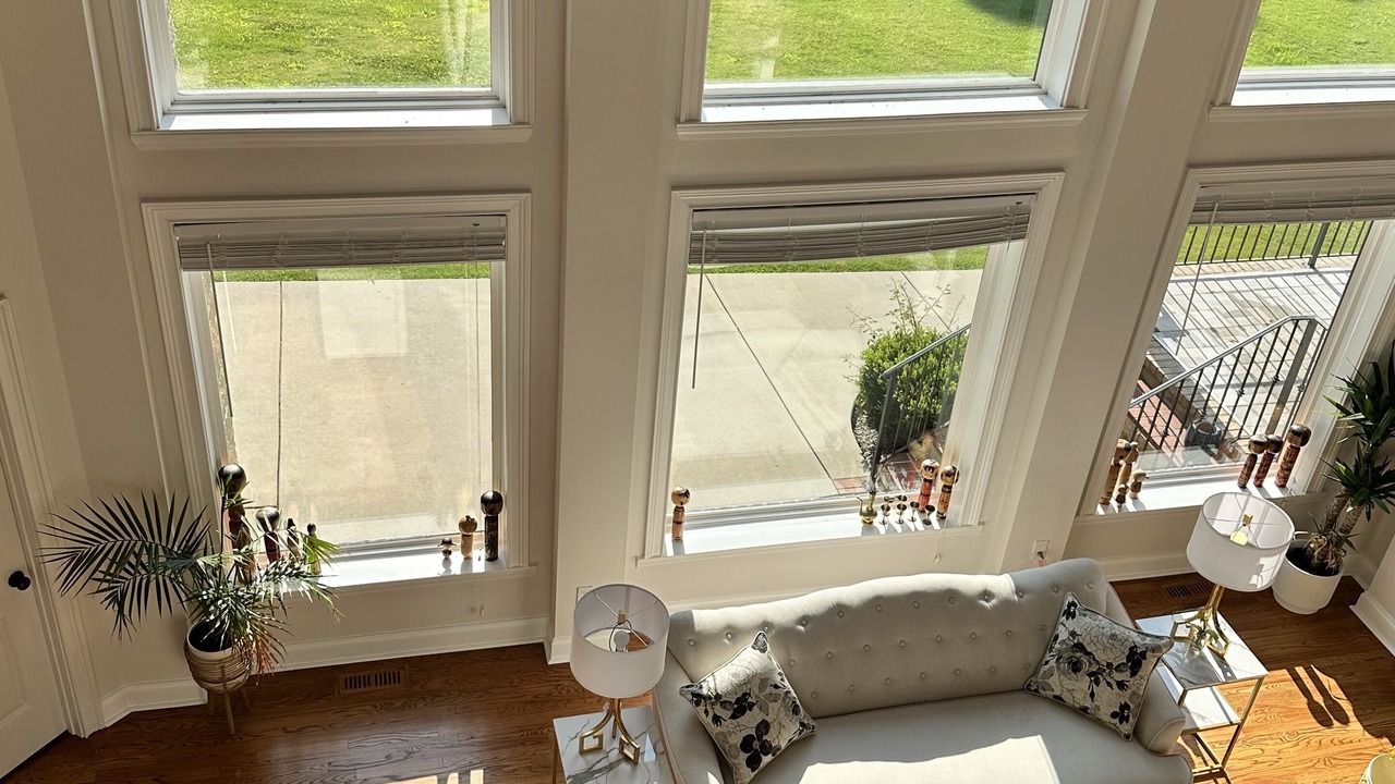 Photo of Livingroom in Collierville
