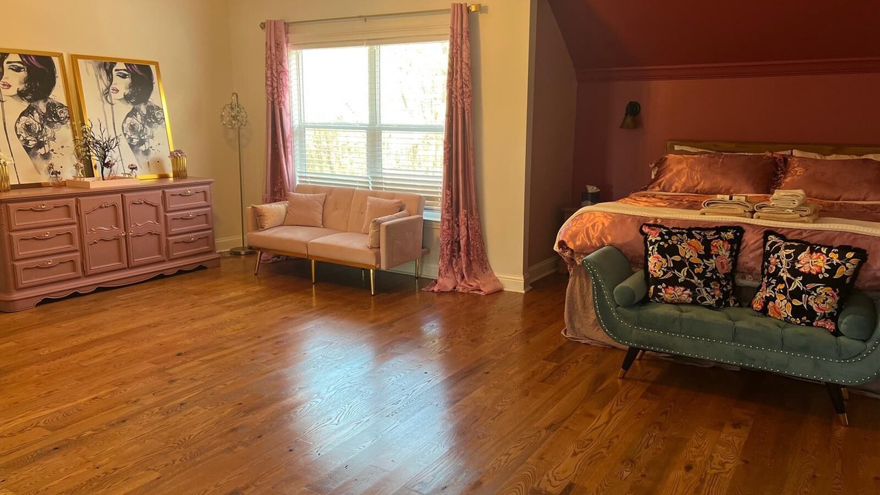 Photo of Bedroom in Collierville