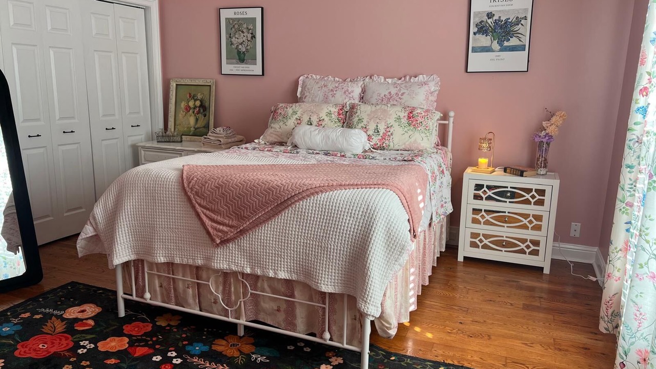 Photo of Bedroom in Collierville