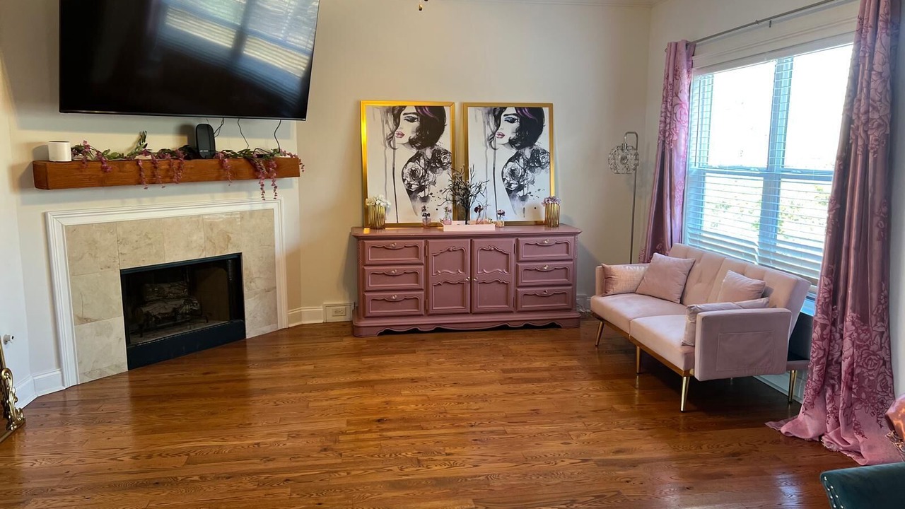 Photo of Bedroom in Collierville
